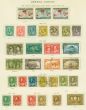 Canada QV-KGV Mint & Used Stamp Colletion on Ideal Album Pages Queen Victoria (1840-1901), King Edward VII (1902-1910), King George V (1910-1936) Rare Stamps