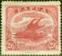 Valuable Postage Stamp from Papua 1911 2s6d Rose-Carmine SG91 Good Used