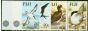 Rare Postage Stamp from Fiji 1985 Sea Birds Set of 4 SG710-713 Very Fine MNH