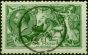GB 1913 £1 Green SG403 Fine Used CDS. King George V (1910-1936) Used Stamps