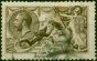 GB 1913 2s6d Deep Sepia Brown SG399 Fine Used (2). King George V (1910-1936) Used Stamps