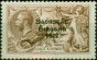 Ireland 1925 2s6d Chocolate-Brown SG83 V.F MNH . King George V (1910-1936) Mint Stamps