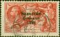 Collectible Postage Stamp from Ireland 1935 5s Bright Rose-Red SG100 Fine Used