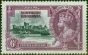 Rare Postage Stamp Northern Rhodesia 1935 6d Slate & Purple SG21 Fine LMM (2)