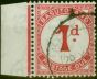 Collectible Postage Stamp Basutoland 1933 1d Carmine SGD1 Fine Used