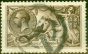 Valuable Postage Stamp from GB 1913 2s6d Deep Sepia-Brown SG399 Good Used