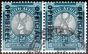 Valuable Postage Stamp from South Africa 1940 1/2d Grey & Blue-Green SG031a Fine Used (14)