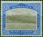 Dominica 1903 2 1/2d Grey & Bright Blue SG30 Fine & Fresh MM  King Edward VII (1902-1910) Valuable Stamps