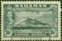 Rare Postage Stamp from Bahamas 1948 10s Grey SG192 V.F.U