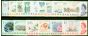 Valuable Postage Stamp from Bahamas 1965 Set of 15 SG247-261 Fine Mtd Mint
