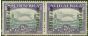 Valuable Postage Stamp from South Africa 1949 2d Slate & Brt Violet SG036b Fine Lightly Mtd Mint