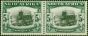 Valuable Postage Stamp from South Africa 1933 5s Black & Green SG64aw Wmk Inverted Fine Mtd Mint