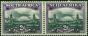 South Africa 1946 2d Slate & Deep Lilac SG107a Fine MM . King George VI (1936-1952) Mint Stamps
