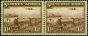 Collectible Postage Stamp South West Africa 1937 1 1/2d Purple-Brown SG96 Fine MM