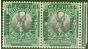 Collectible Postage Stamp from S.W.A 1927 1/2d Black & Green SGD01 Fine Mtd Mint