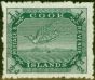 Collectible Postage Stamp from Cook Islands 1911 1/2d Green SG37 Fine Mtd Mint