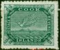 Cook Islands 1915 1/2d Deep Green SG39 Fine MM  King George V (1910-1936) Collectible Stamps