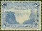 Collectible Postage Stamp from Rhodesia 1905 2 1/2d Dp Blue SG95 V.F Lightly Mtd Mint