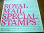 Old Postage Stamp from GB 2006 Royal Mail Year Book No.23 Fine & Complete