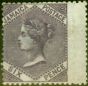 Valuable Postage Stamp from Jamaica 1870 6d Dp Purple SG5b Fine Mtd Mint