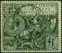 GB 1929 £1 UPU SG438 V.F.U CDS . King George V (1910-1936) Used Stamps