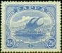 Old Postage Stamp from Papua New Guinea 1911 2 1/2d Dull Ultramarine SG87a Fine Lightly Mtd Mint