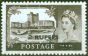 Collectible Postage Stamp from B.P.A in Eastern Arabia 1960 2R on 2s6d Black-Brown SG56 Type III V.F MNH