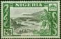 Nigeria 1953 2s6d Black & Green SG77 V.F MNH  Queen Elizabeth II (1952-2022) Collectible Stamps