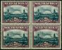 South Africa 1945 2d Slate & Deep Reddish Violet SG107 Good VLMM . King George VI (1936-1952) Mint Stamps