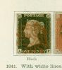 GB 1840-1935 Used Stamp Collection on Ideal Albums Pages CV £25,000