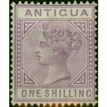 Antigua 1886 1s Mauve SG30 Fine & Fresh LMM (2)