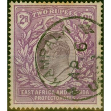 B.E.A. KUT 1903 2R Dull & Bright Purple SG10 Good Used