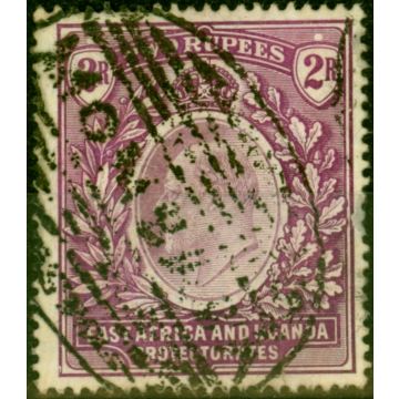 B.E.A KUT 1906 2R Dull & Bright Purple SG27 Fine Used 