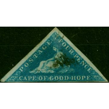 C.O.G.H 1855 4d Deep Blue SG6 Fine Used (2)