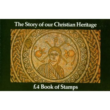 GB Prestige Booklet 1984 The Story of our Christian Heritage DX5 
