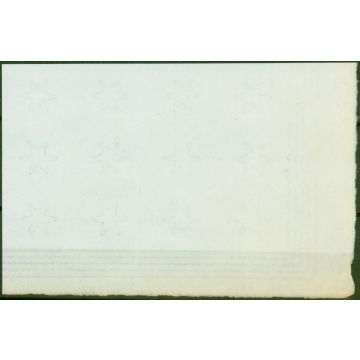 Grenada 1863-71 Small Star Sideways Watermark Paper Corner Border Frame Sheet of 12 Fine & Scarce 