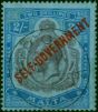 Malta 1922 2s Purple & Blue-Blue SG120 Fine Used  King George V (1910-1936) Old Stamps
