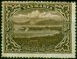 Tasmania 1900 3d Sepia SG233 Good MM . Queen Victoria (1840-1901) Mint Stamps