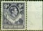 Rare Postage Stamp from Northern Rhodesia 1952 9d Violet SG39 V.F.U (3)