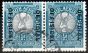 Valuable Postage Stamp from South Africa 1940 1/2d Grey & Blue-Green SG031a Fine Used (5)