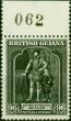 Valuable Postage Stamp British Guiana 1934 96c Black SG299 V.F VLMM