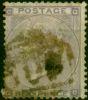 GB 1862 6d Lilac SG84 Good Used  Queen Victoria (1840-1901) Valuable Stamps