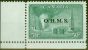 Old Postage Stamp from Canada 1950 50c Green SG0177 V.F MNH