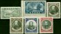 Greece 1927 Navarind Set of 6 SG427-432 Fine LMM (2) King George V (1910-1936) Valuable Stamps