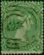 Transvaal 1878 1s Green SG138 Good Used Queen Victoria (1840-1901) Old Stamps