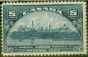 Canada 1933 UPU 5c Blue SG329 Fine Lightly Mtd Mint King George V (1910-1936) Old Universal Postal Union Stamp Sets