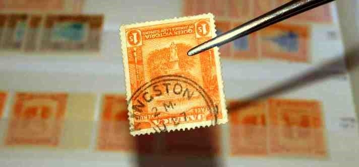 Are Philatelists Investors or Collectors?