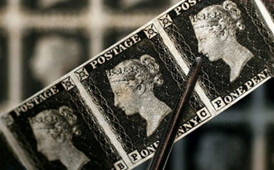 How to Determine the Value of your Stamps