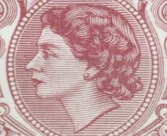 Queen Elizabeth Collectible Stamps